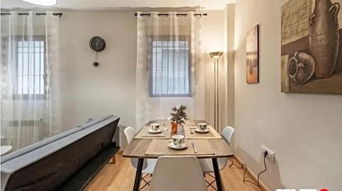 Foto 2 de Apartament en venda a Campo del Príncipe, San Matías - Realejo, Granada