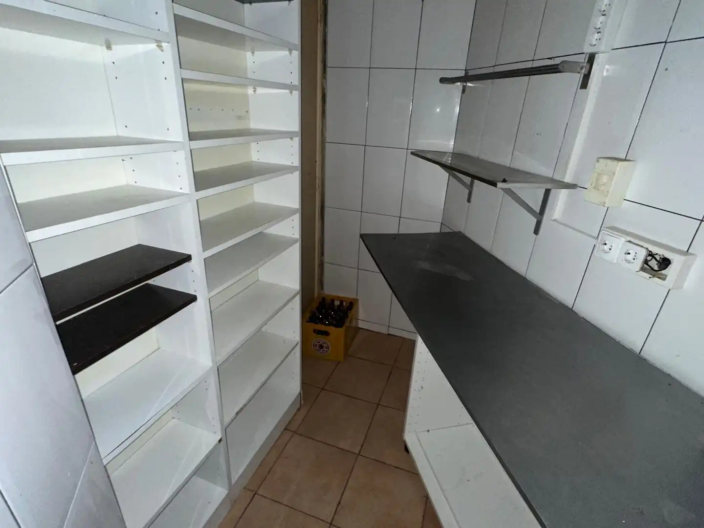 Local comercial en venda a dels Reis Catòlics, imagen 11