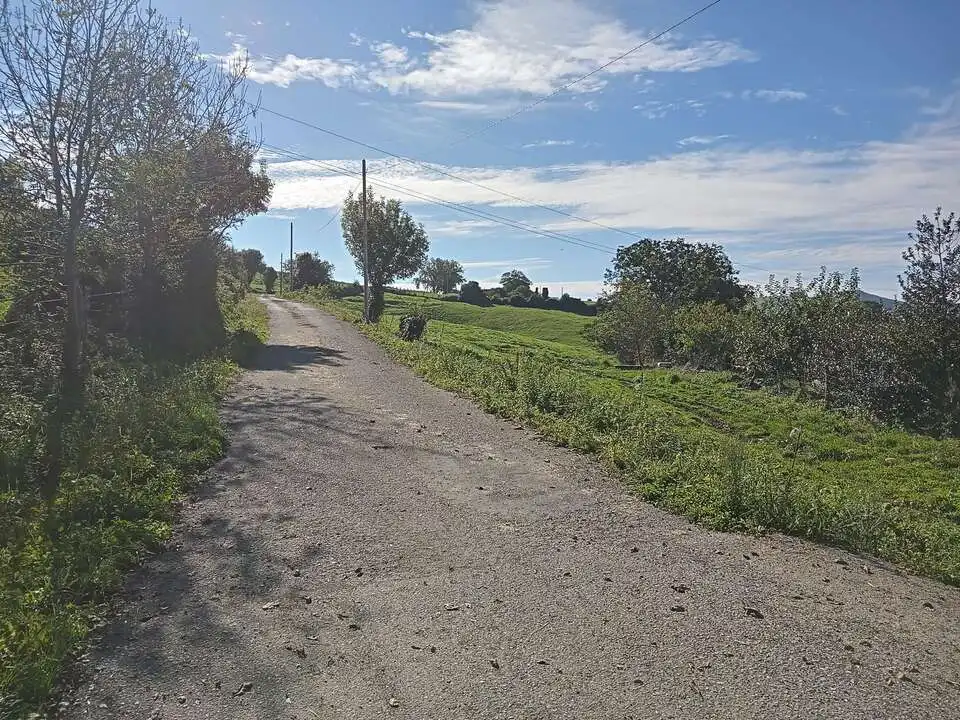 Terreno rustico in vendita a Barrio Arnuero-Estorriguera, imagen 4