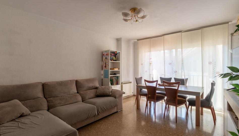 Foto 1 de Dúplex en venta en Viveret, Barri del Centre, Barcelona