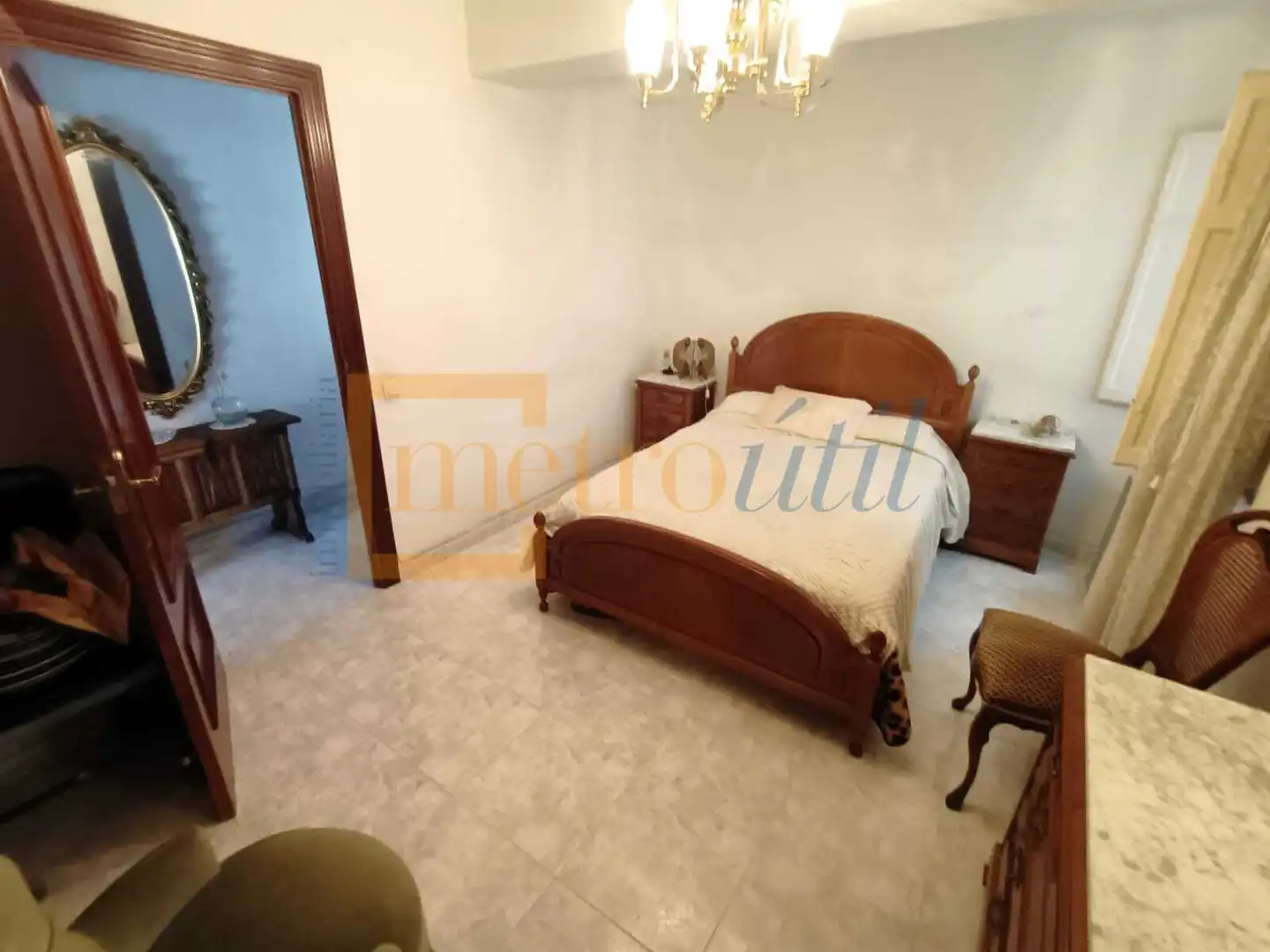 Appartamento con terrazza in vendita a Avenida Campoamor, imagen 8