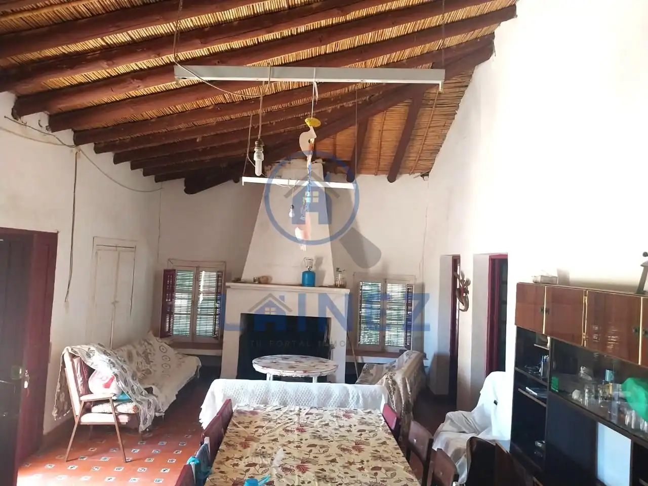 Rural land for sale in Fuente Obejuna, imagen 11