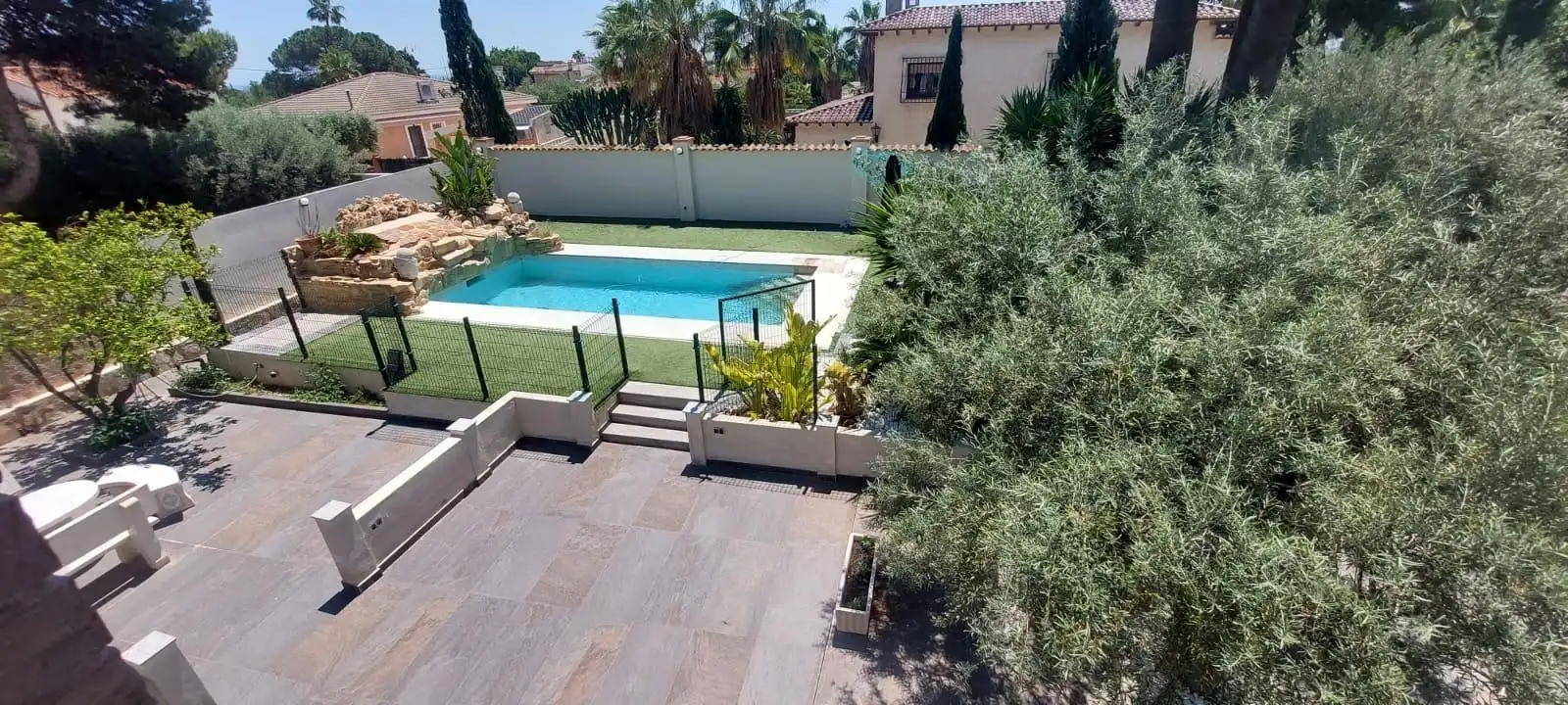 Xalet amb piscina en venda a Villamontes - Boqueres, imagen 5