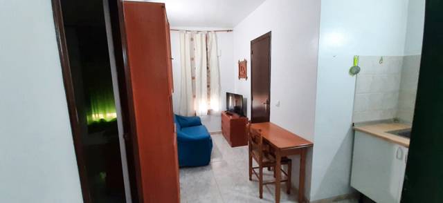 Apartamento en Alquiler en Campanillas