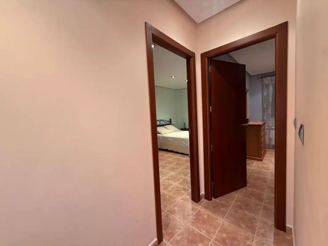 Adosado con terraza en venta en Carr. Murcia-Barinas, imagen 31
