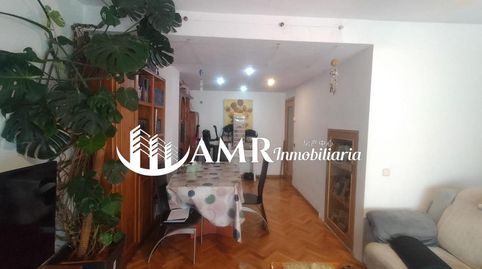 Foto 3 de Dúplex en venta en María Curie, Loranca, Fuenlabrada
