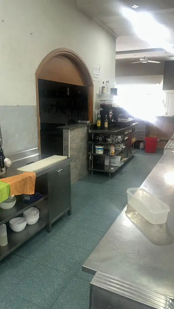 Cocina de Local en traspaso en Picassent con Aire acondicionado, Calefacción y Terraza