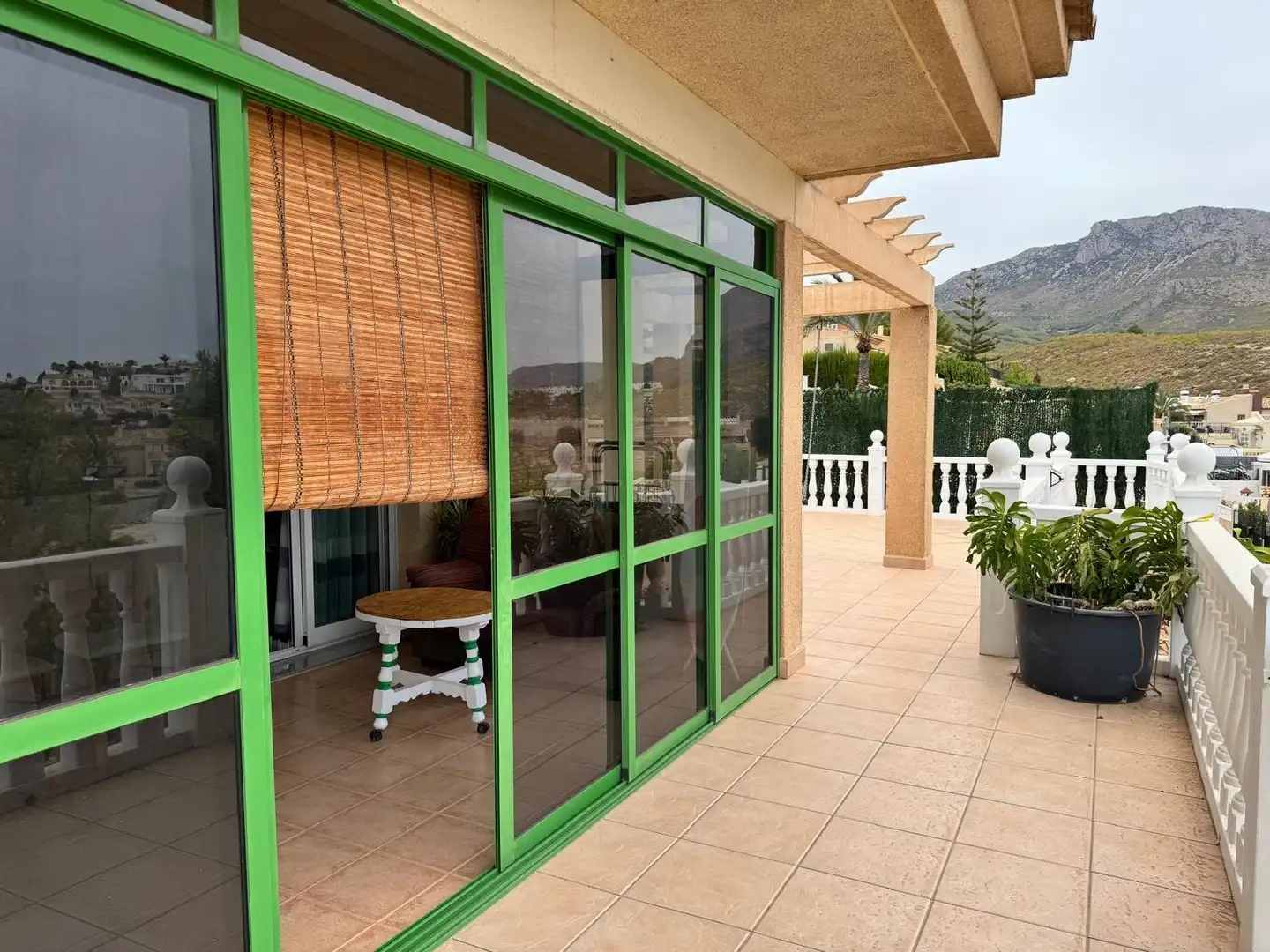 Villa con terrazza in vendita a Coloma, imagen 39