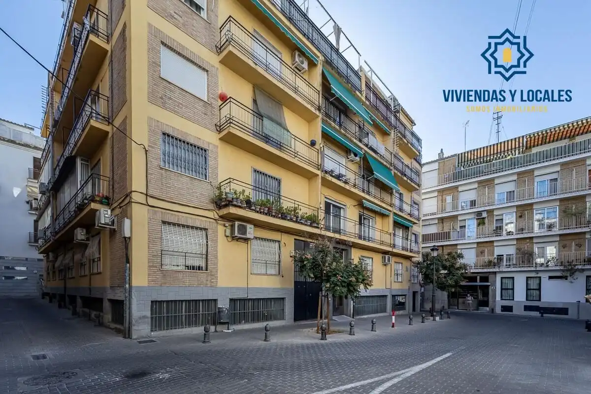 Piso con ascensor en venta en Centro, imagen 26