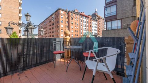 Foto 2 de Piso de alquiler en San Roque, Auditorio - Seminario - Parque de Invierno, Oviedo