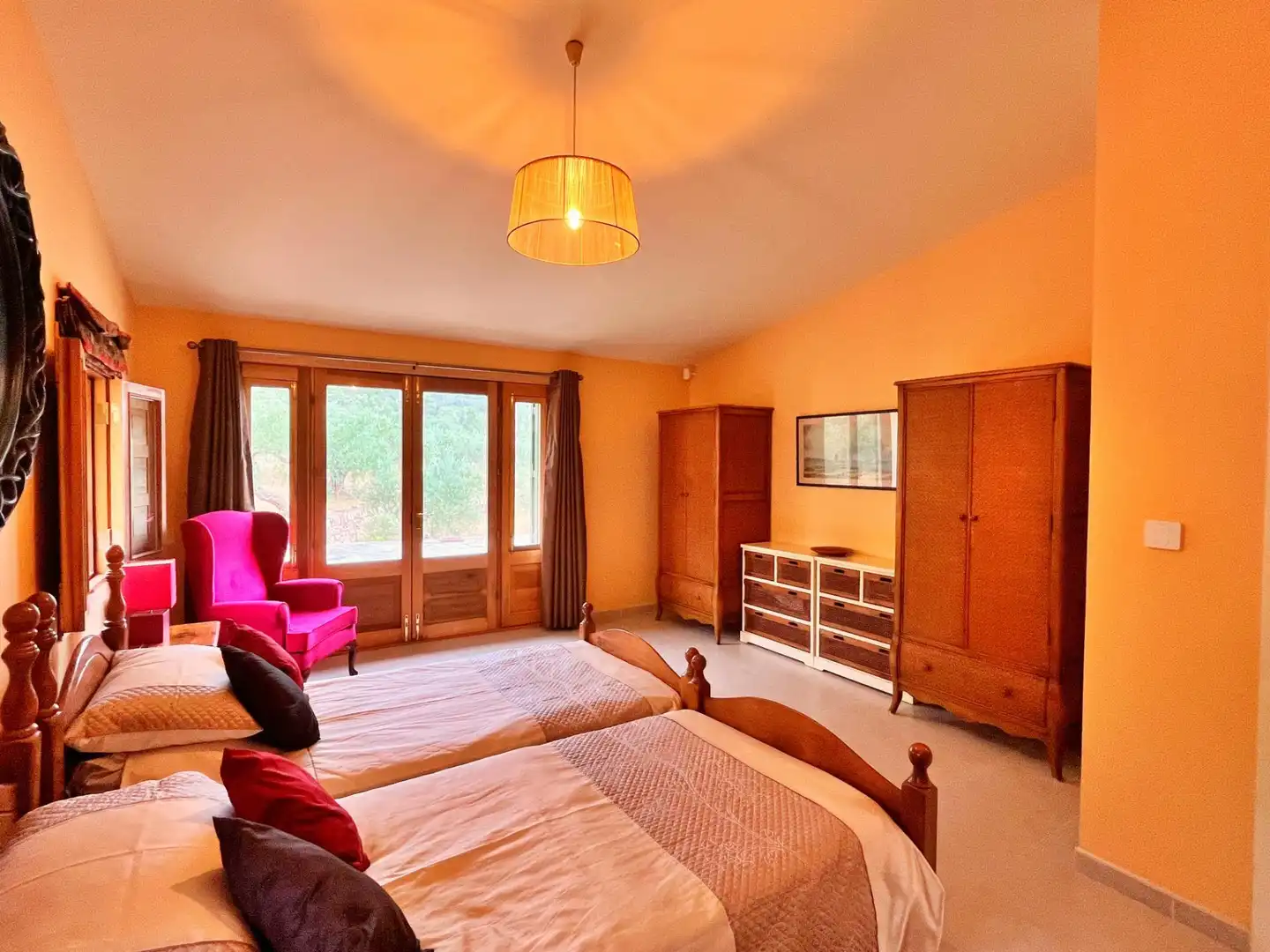 Villa avec jardin à vendre à Roquetes, imagen 38