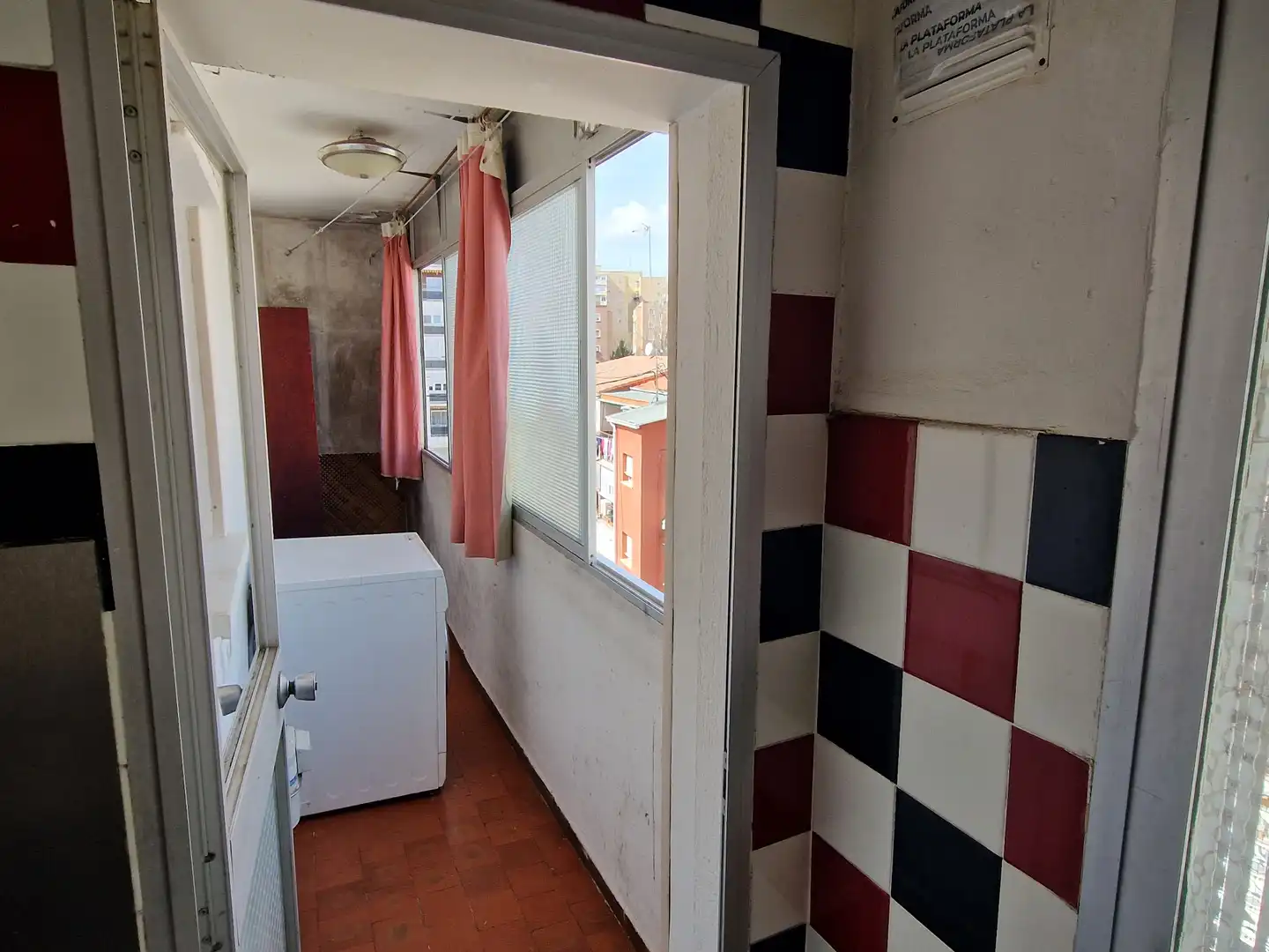 Terraza de Piso en venta en Madrid con Aire acondicionado, Calefacción y Terraza