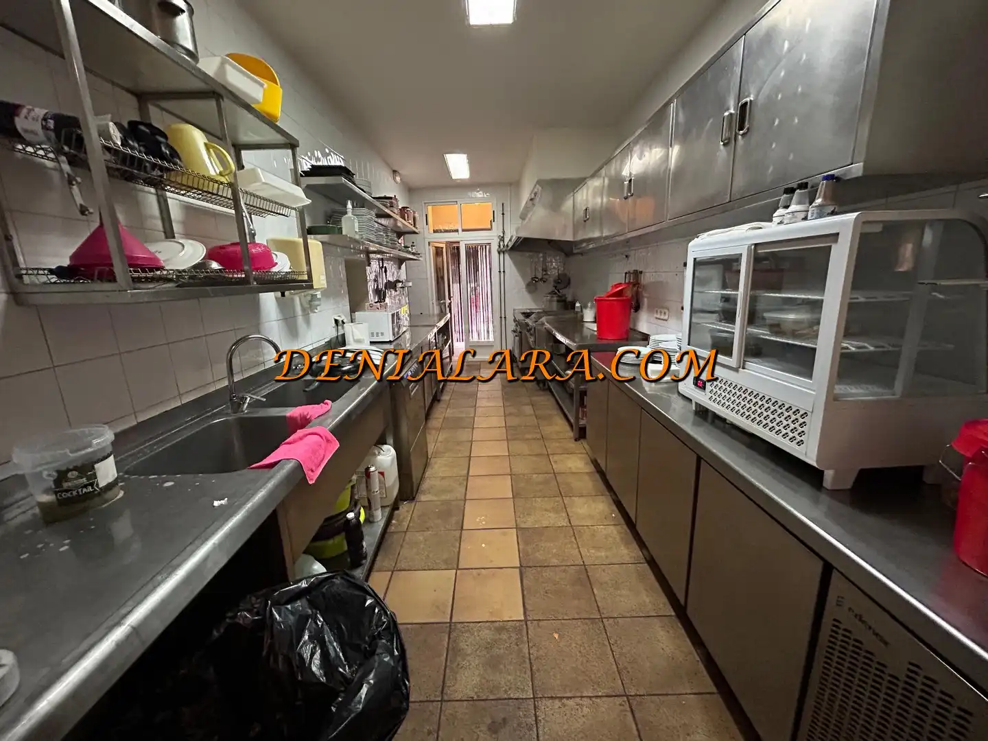 Locale commerciale in vendita a Els Poblets, imagen 10