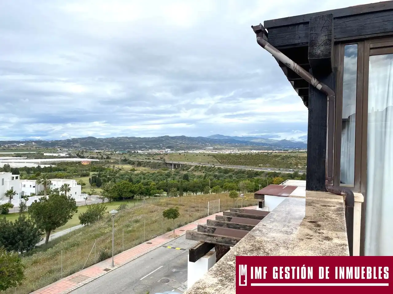 Ático con piscina en venta en Calle Bauhinias de Baviera 2, imagen 13