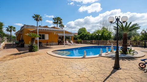 Foto 2 de Casa o xalet en venda a Es Garrovers, Marratxí