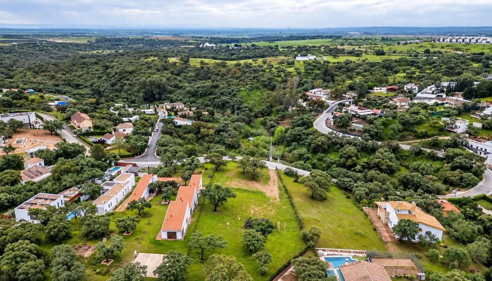 Residential land for sale in Las Pajanosas, imagen 9