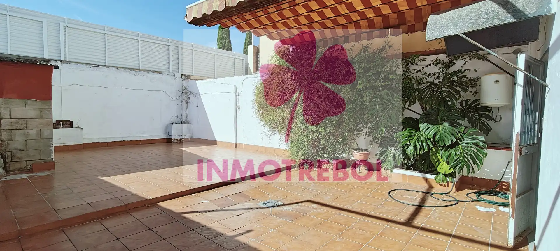 Chalet en venta en Valencina de la Concepción, imagen 3