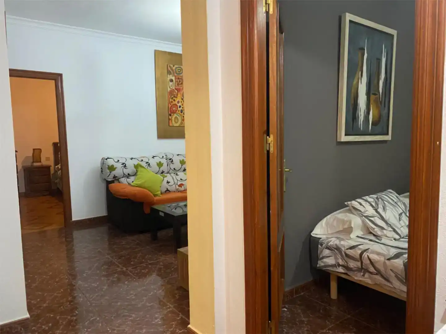 Wohnung zum Verkauf in Algodonales, Cádiz