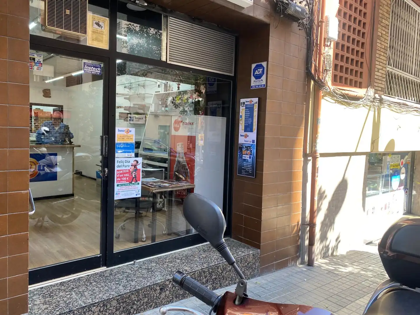 Local en venda en Barcelona