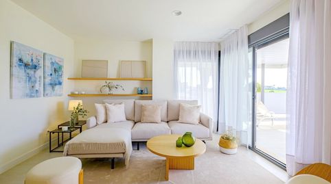 ÁTICO NUEVO DE 2 DORMITORIOS CON VISTAS, imatge 2