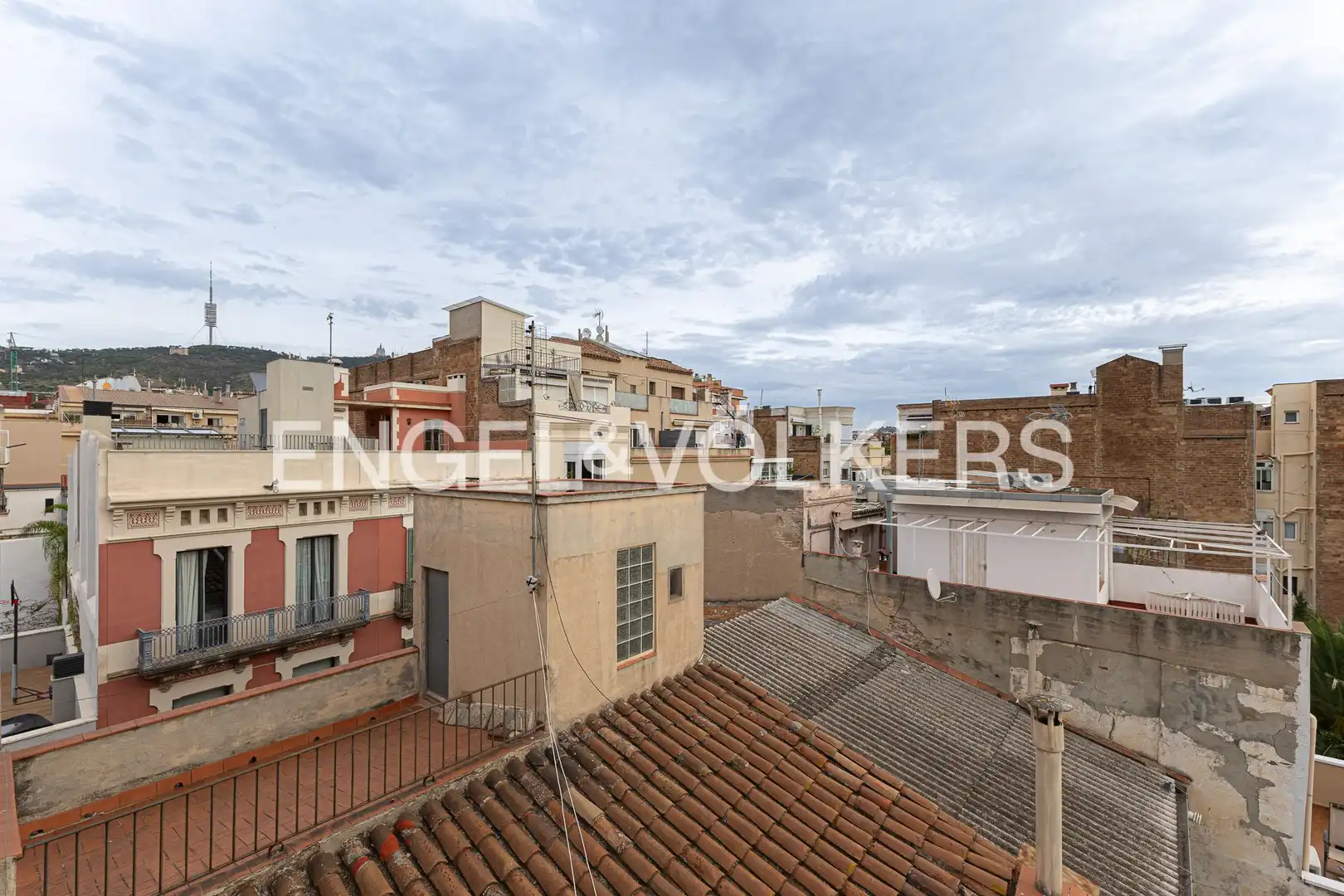 Adossat amb terrassa en venda a Sarrià - Sant Gervasi, imagen 29