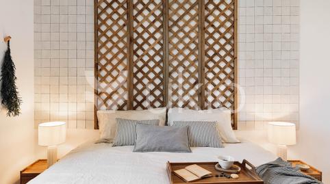 Foto 4 de Apartament de lloguer a Carrer de Les Jonqueres, Sant Pere, Sta. Caterina i la Ribera,  Barcelona Capital