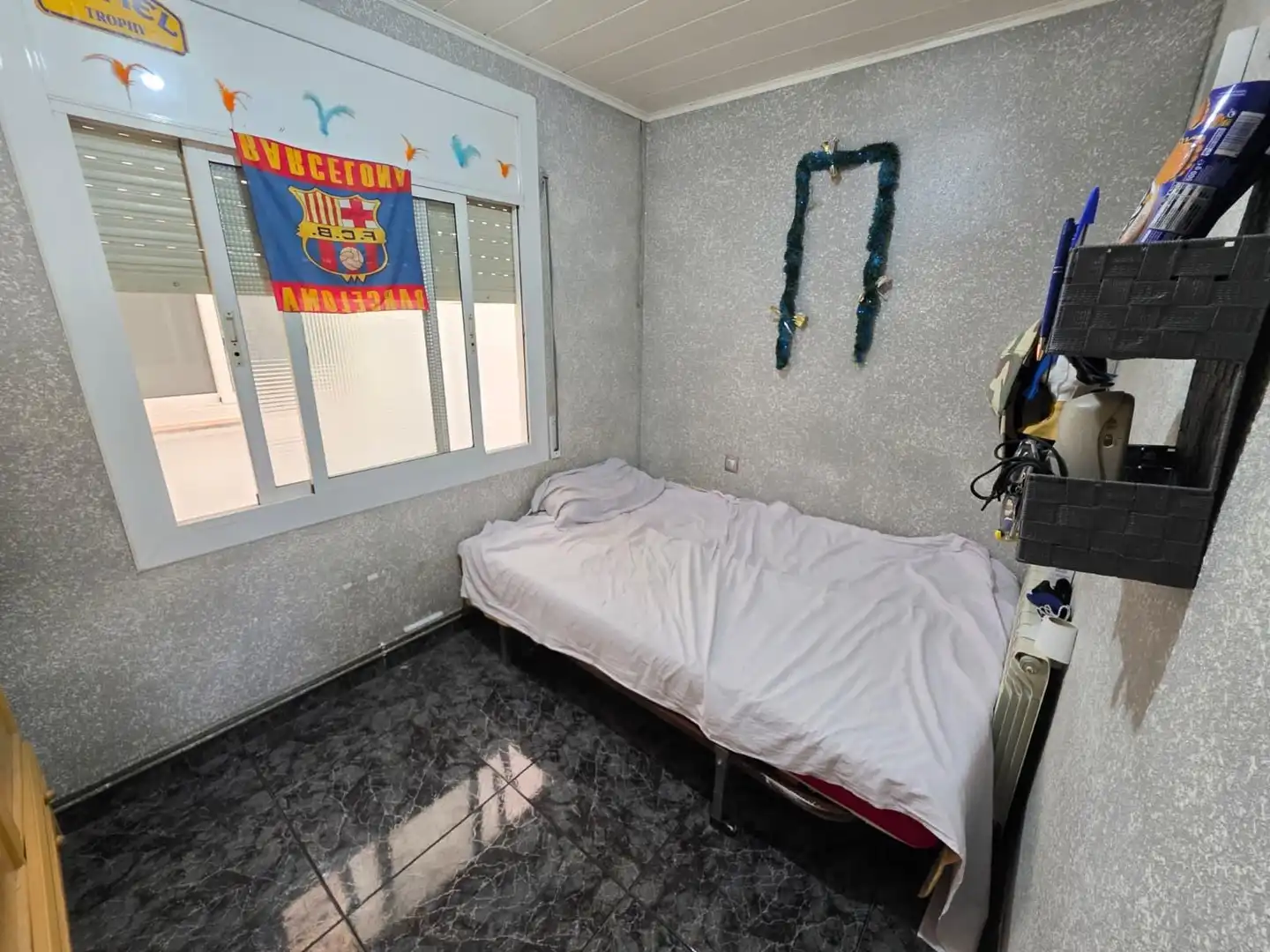 Flat with terrace for sale in Santa Margarida de Montbui, imagen 12