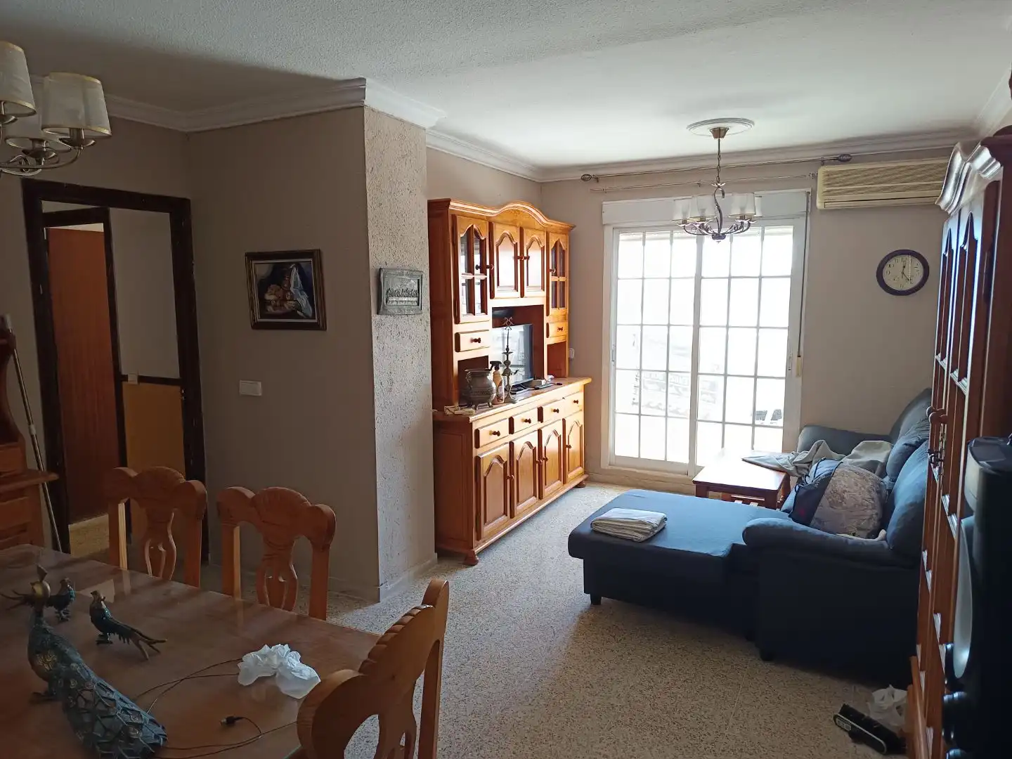 Wohnung mit Garten zum Verkauf in Avenida Arcos de la Frontera 4, imagen 6