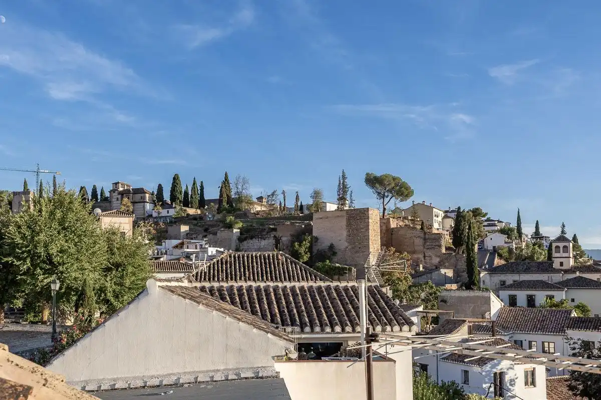 Maison avec terrasse à vendre à Calle PERNALEROS BAJO, imagen 2