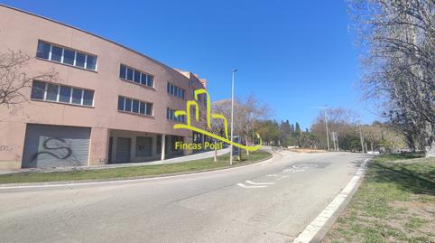 Foto 5 von Fabrikhallen zum Verkauf in Avinguda Cornisa, 11, Santa Coloma de Cervelló, Barcelona