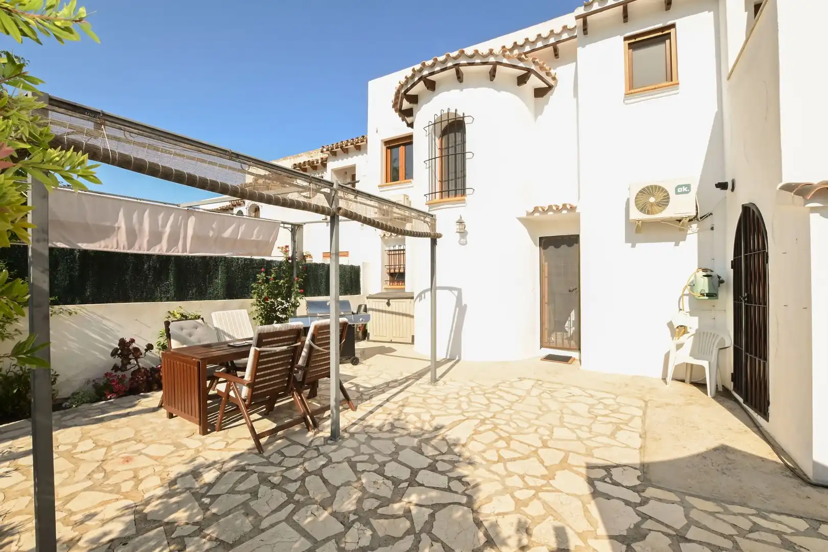 Bungalow amb piscina en venda a Marisol Park - Ortembach - Los Almendros, imagen 38