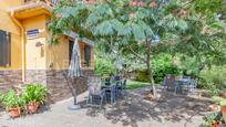 Garden of House or chalet for sale in Sant Cugat del Vallès  with Air Conditioner, Heating and Private garden