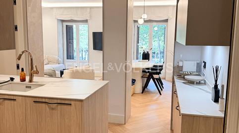Photo 2 of Flat for rent in Calle de Sagasta, Justicia - Chueca,  Madrid Capital