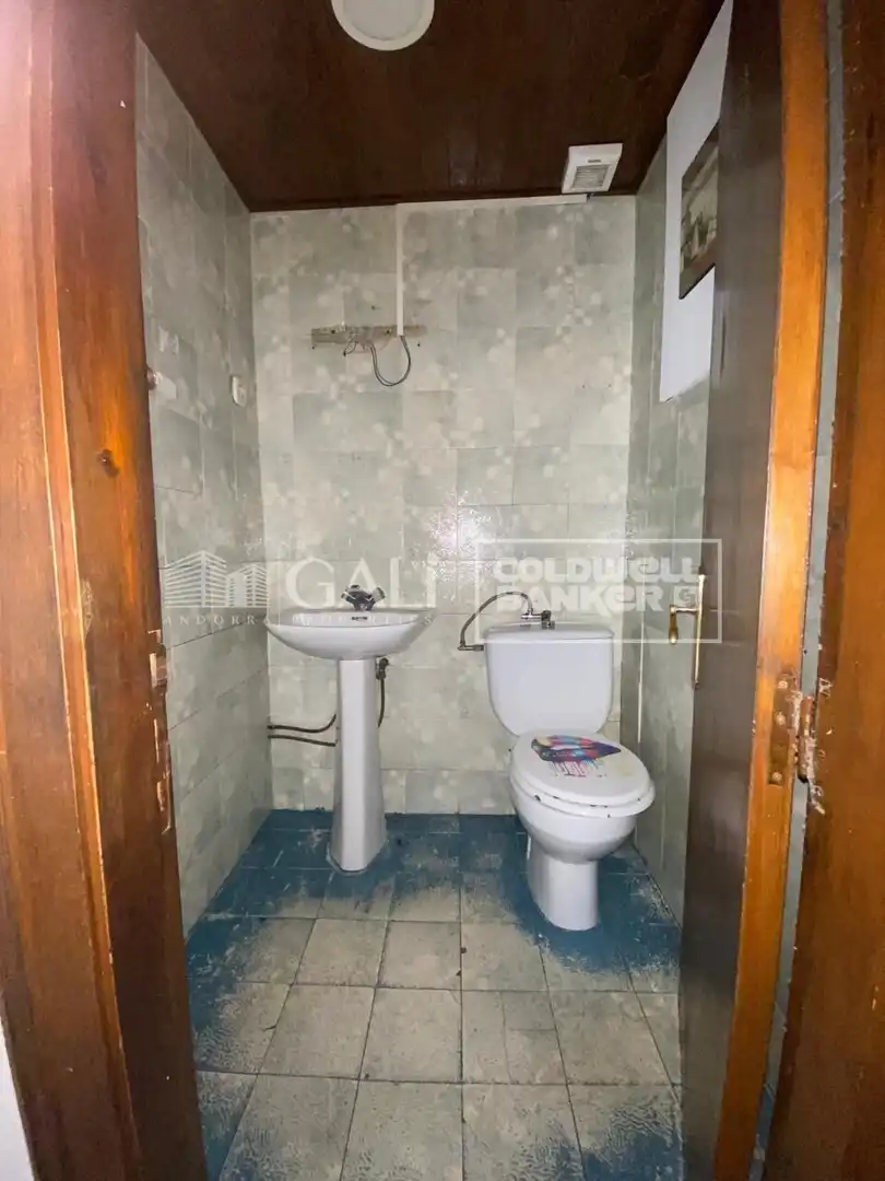 Local comercial de lloguer a L'Aldosa - Ransol, imagen 10