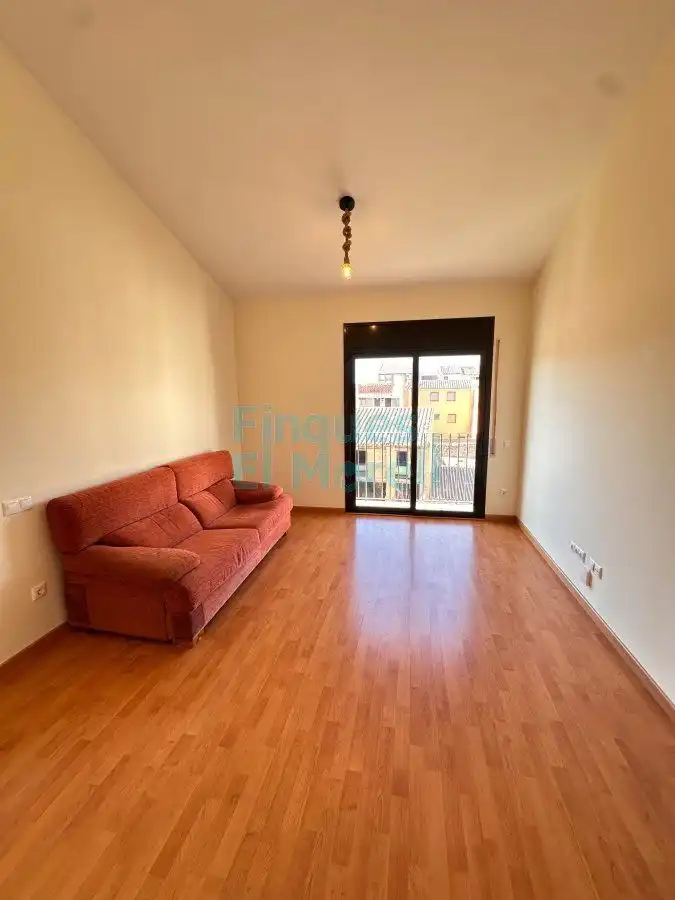 Appartement avec terrasse à vendre à francesc  macia