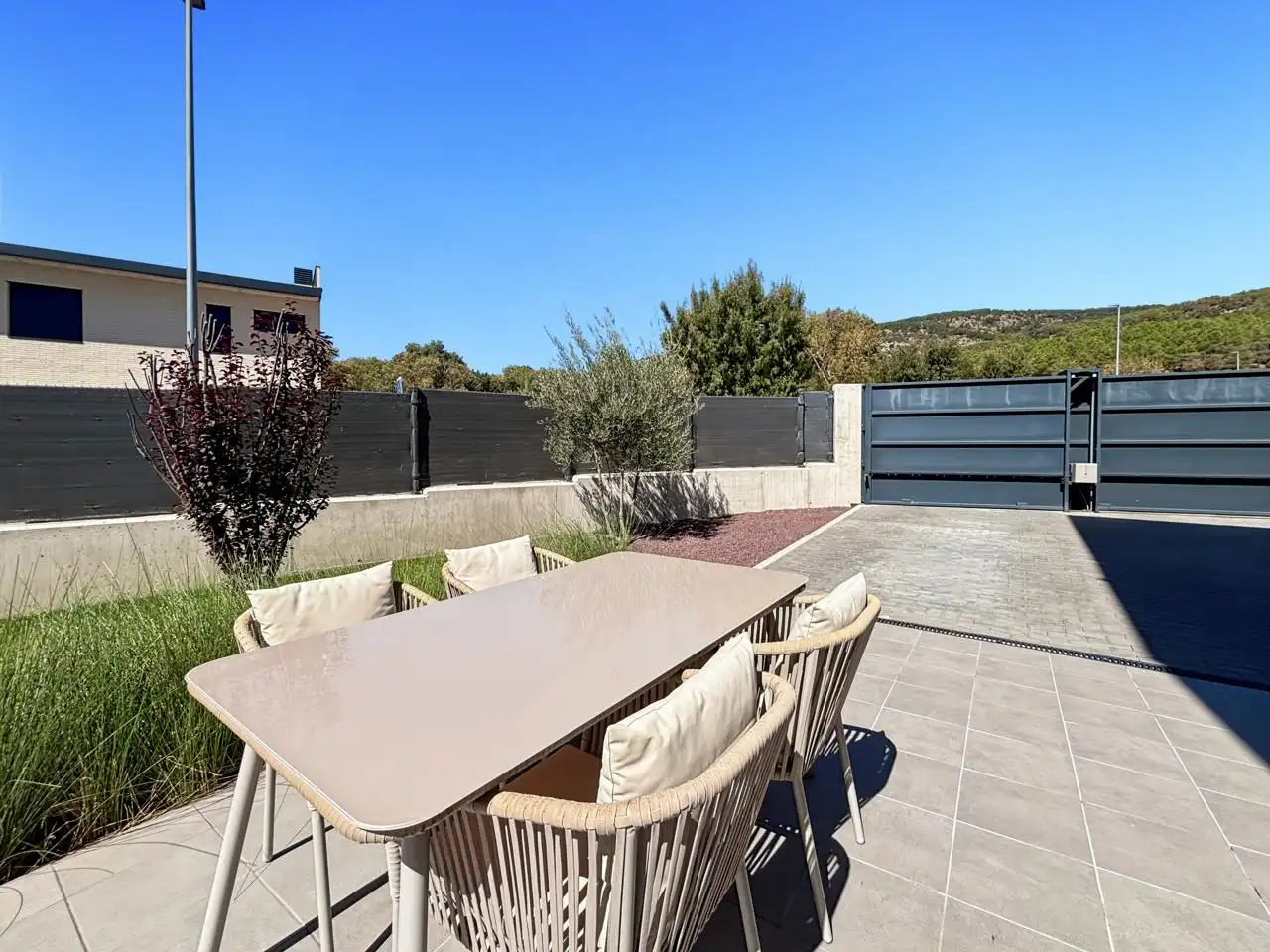 Casa amb piscina en venda a Calle Pío Baroja, imagen 9