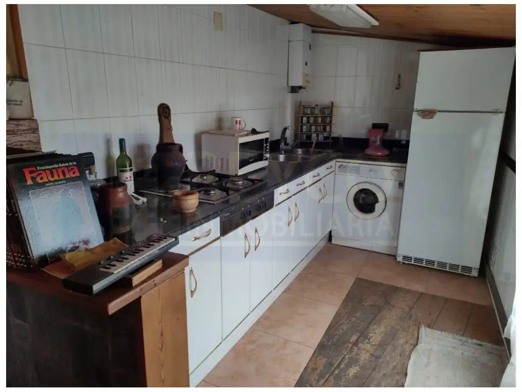 Cocina de Piso en venta en Alesanco con Balcón