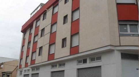 Solvia Inmobiliaria  Garaje Caudete, imagen 3