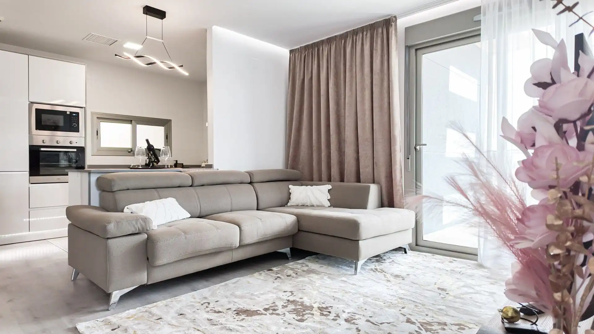 Penthouse mit Aufzug zum Verkauf in Orihuela Costa, imagen 2