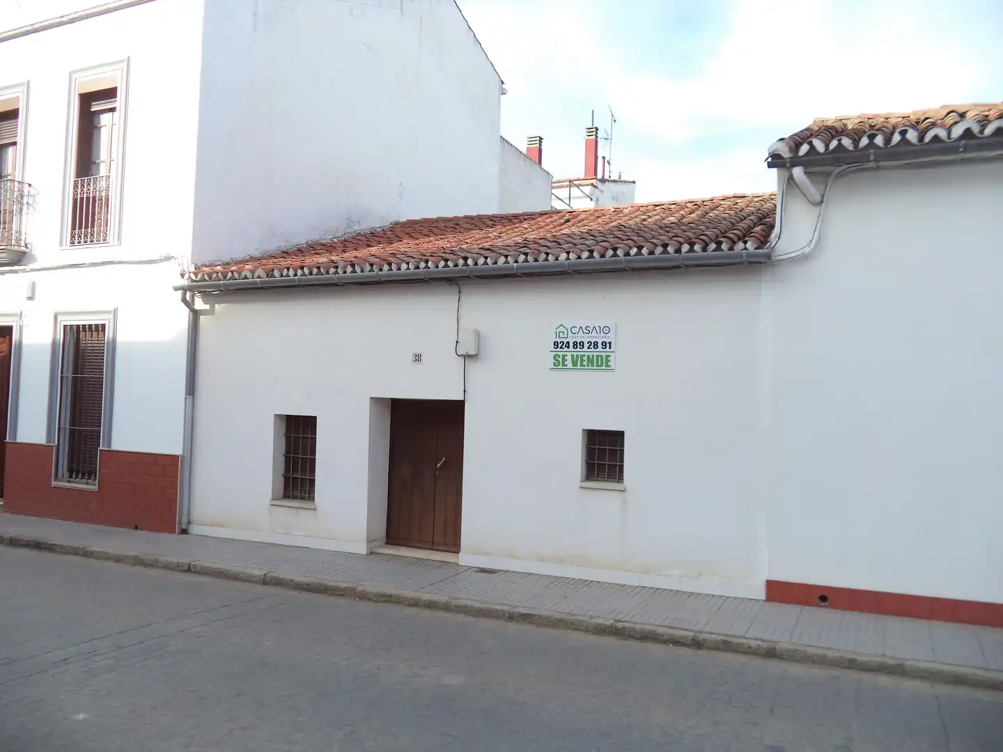 House for sale in Azuaga, imagen 5