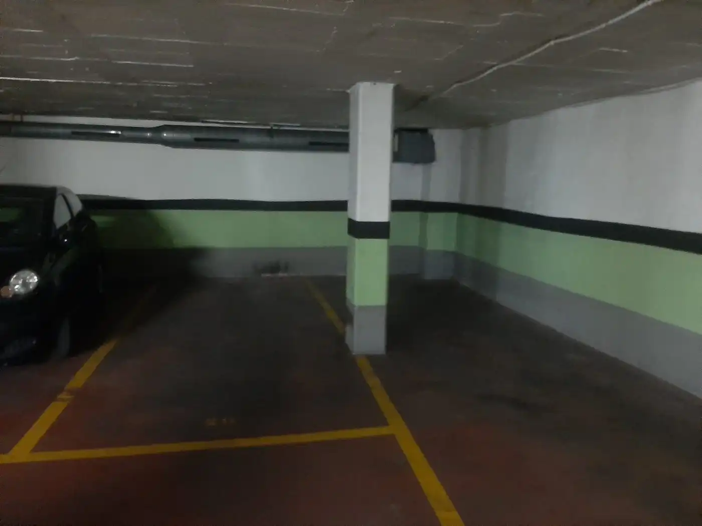 Individuel à louer à Carrer de Galileu 208