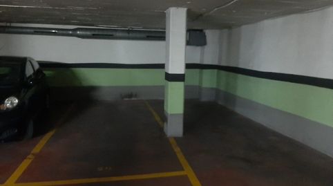 Foto 2 von Garage zur Miete in Carrer de Galileu, 210, Ca n'Aurell, Terrassa