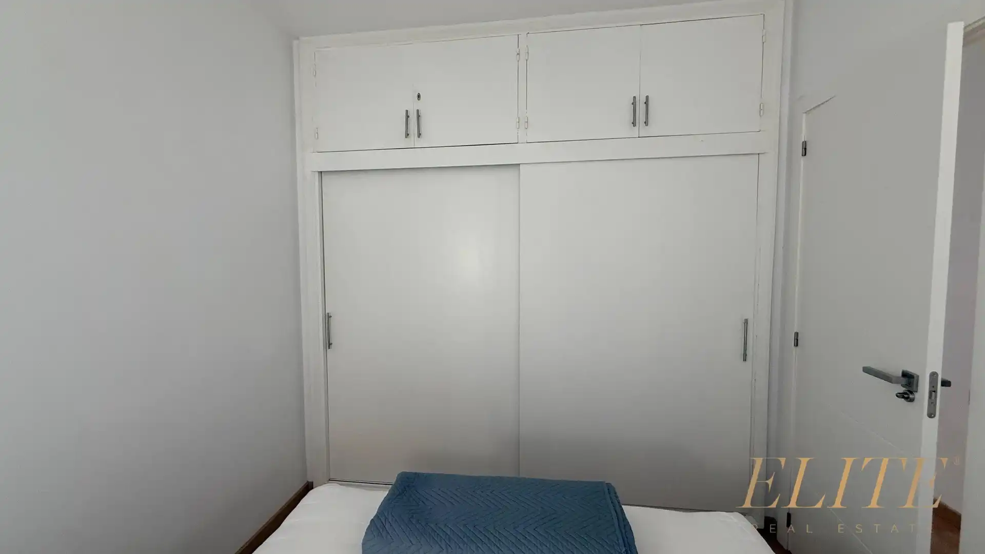 Dormitori de Apartament de lloguer en Las Palmas de Gran Canaria
