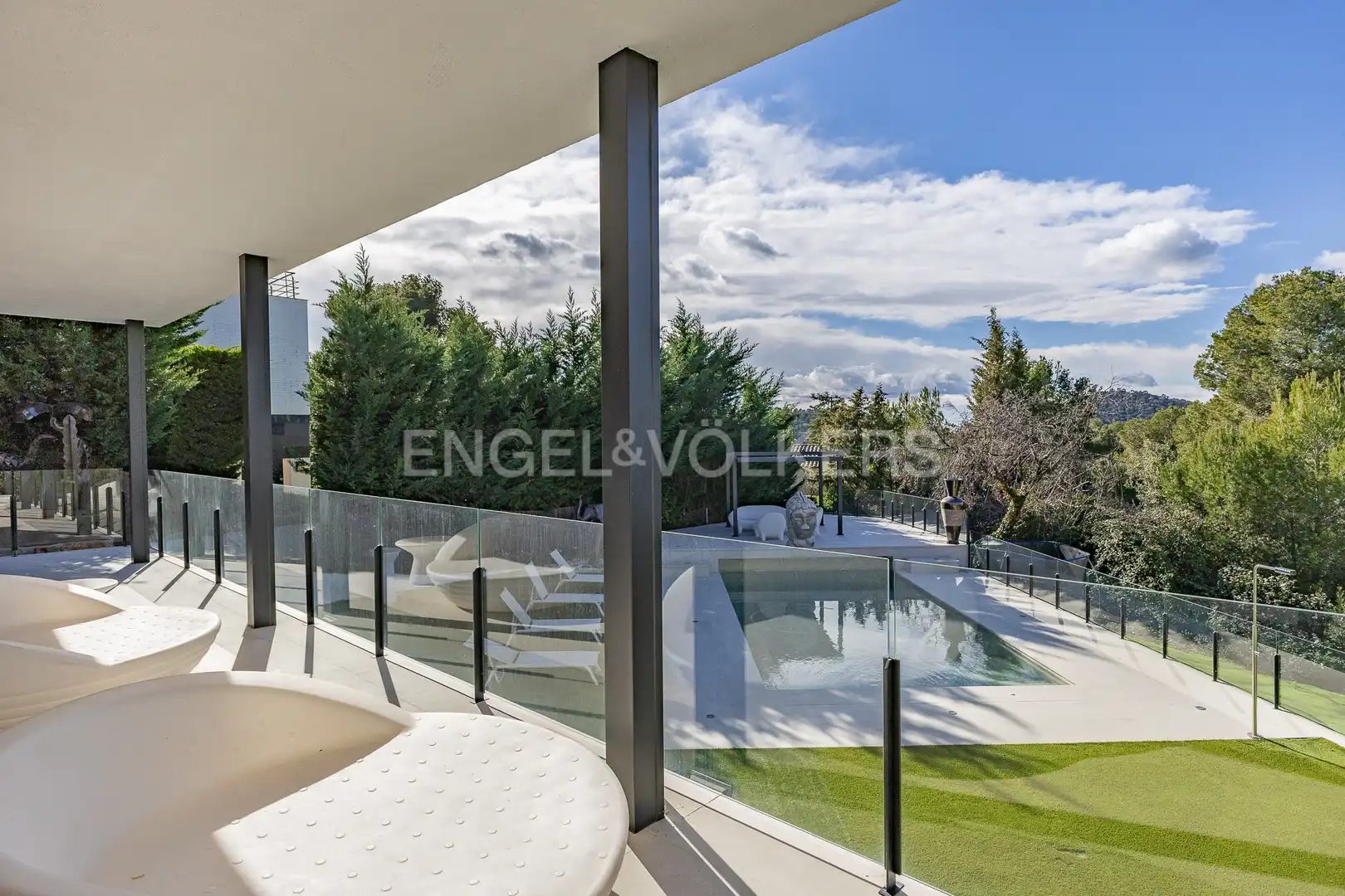 Maison avec terrasse à vendre à Matadepera, imagen 63