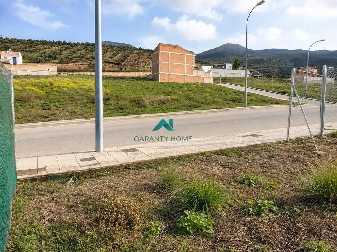 Terreni e lotti in vendita a Los Villares, imagen 3
