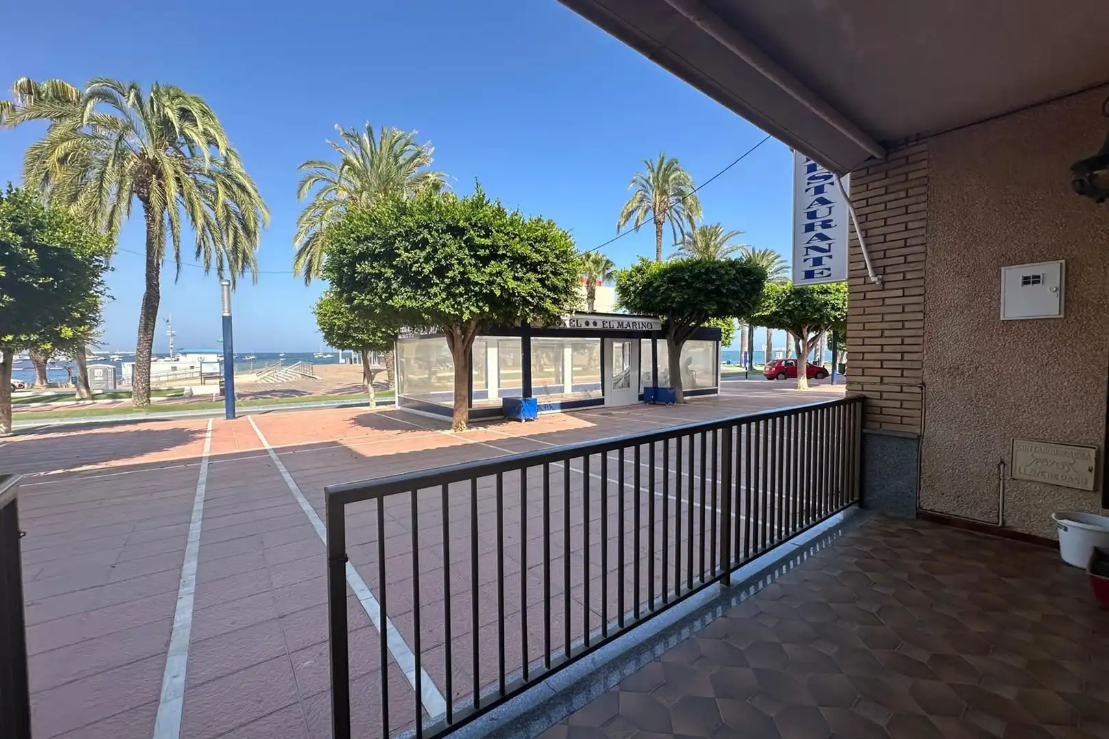 Casa a schiera con terrazza in vendita a Santiago de la Ribera, imagen 16