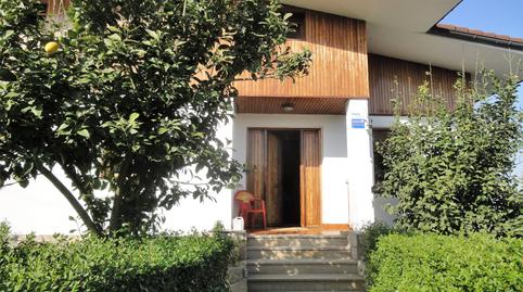 Foto 2 de Casa o xalet en venda a Faoeta Auzoa, Erandio, Bizkaia