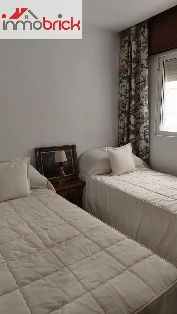 Wohnung mit Aufzug zum Verkauf in Paseo Paseo Marítimo Rey de España, imagen 15