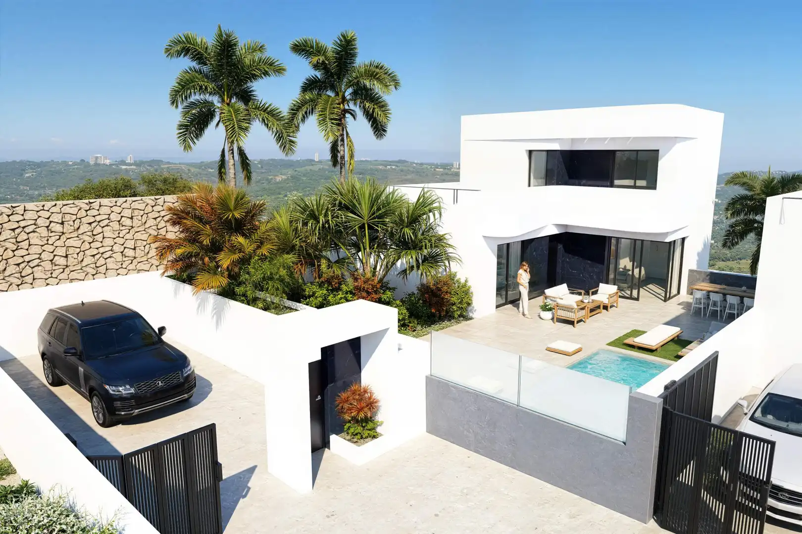 Villa à vendre à Algorfa, imagen 6