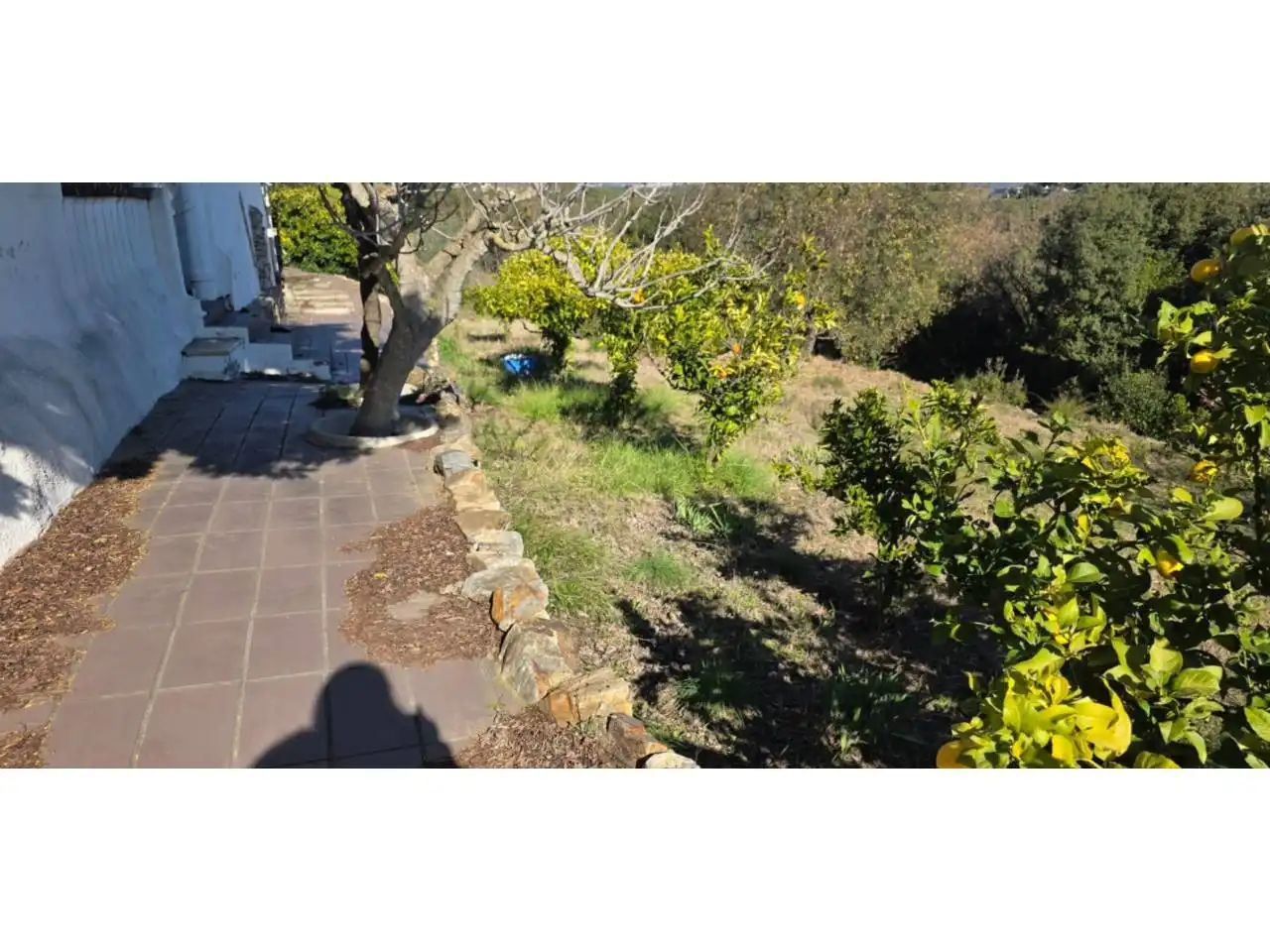 Jardín de Casa o chalet en venta en Lliçà d'Amunt con Aire acondicionado, Jardín privado y Terraza